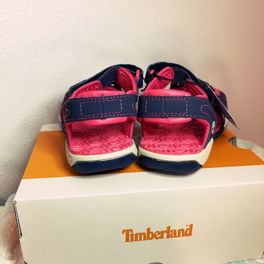 Timberlands - Picture 3 of 4